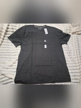 XXL Xersion Tee Short Sleeve Charcoal Grey